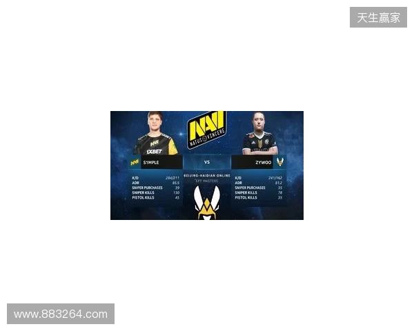 IEM克拉科夫2026：难解难分！FURIA 2-1 NAVI