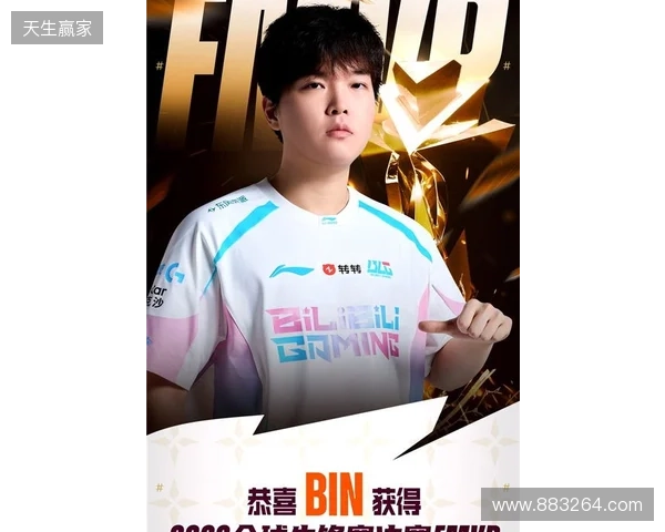 扶摇凌云上,碧海启长空!恭喜BLG斩获2026全球先锋赛冠军! 扶摇凌云上,碧海启长空!恭喜BLG斩获2026全球先锋赛冠军!